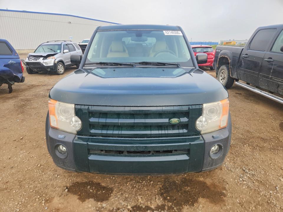 Aukcja sprzedaży 2005 Land Rover Lr3, vin: SALAE25405A336559, numer aukcji: 62146506