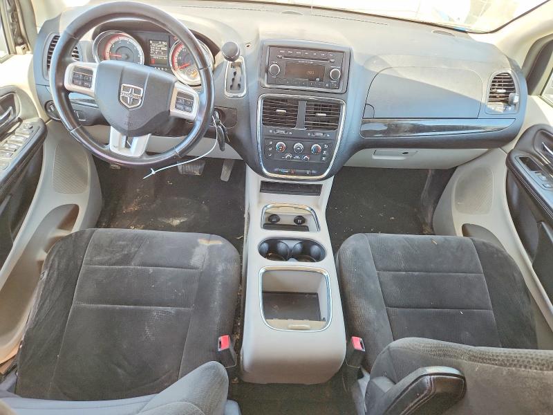 62886066 :رقم المزاد ، 2C4RDGCG7DR655023 vin ، 2013 Dodge Grand Caravan مزاد بيع