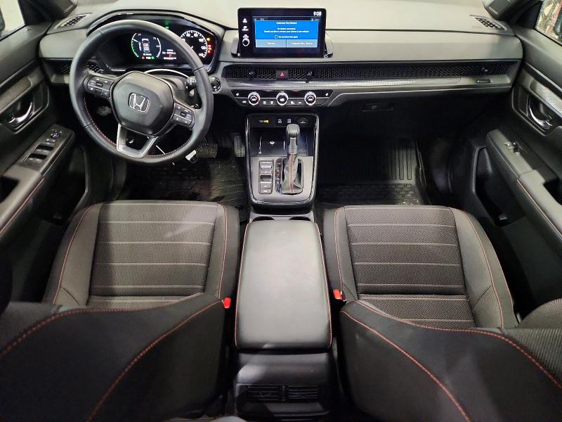 Продажа на аукционе авто 2026 Honda Cr-v, vin: 7FARS6H5XTE036132, номер лота: 62645806