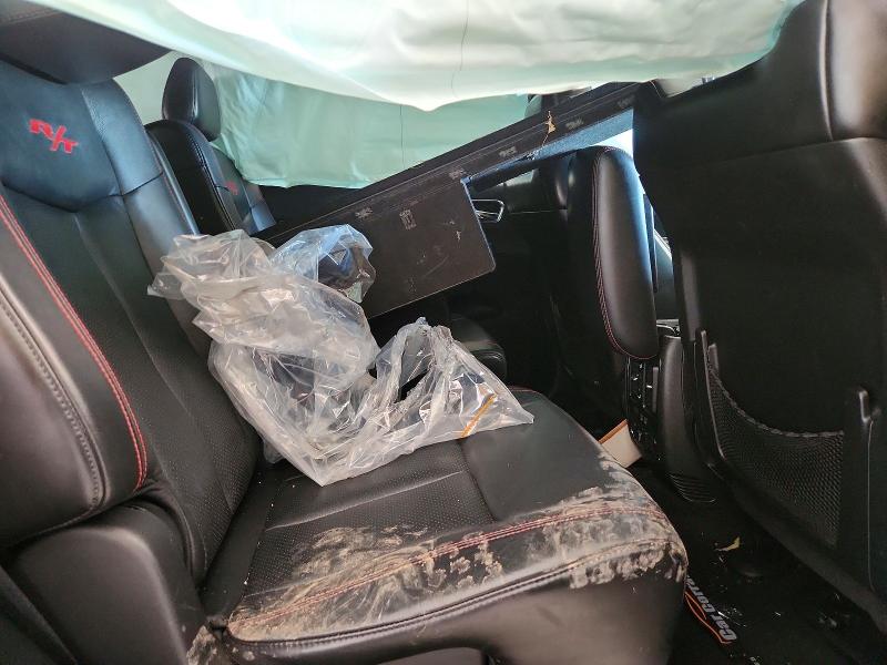 Продаж на аукціоні авто 2015 Dodge Durango, vin: 1C4SDJCTXFC101739, номер лоту: 59832686