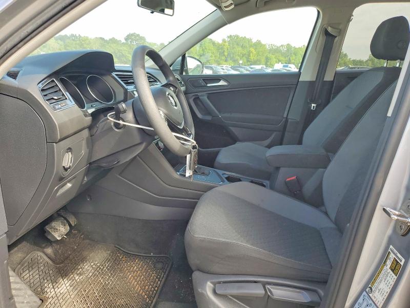 Aukcja sprzedaży 2020 Volkswagen Tiguan, vin: 3VV1B7AX9LM135063, numer aukcji: 60650266