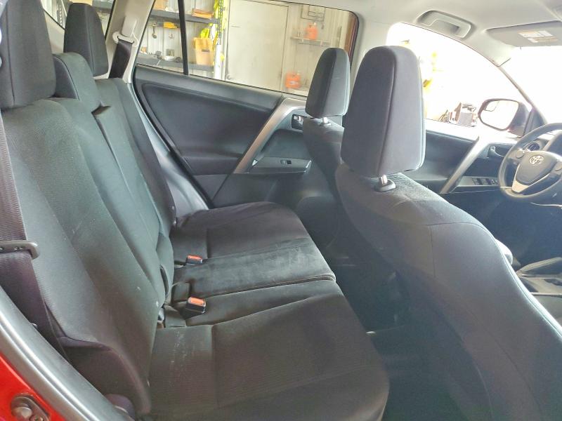 Aukcja sprzedaży 2016 Toyota Rav4, vin: JTMZFREV8GJ079940, numer aukcji: 61788206