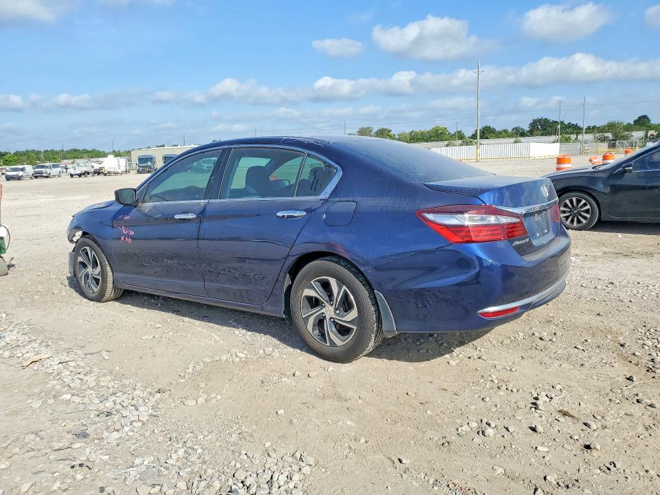 62820976 :رقم المزاد ، 1HGCR2F37HA106906 vin ، 2017 Honda Accord مزاد بيع