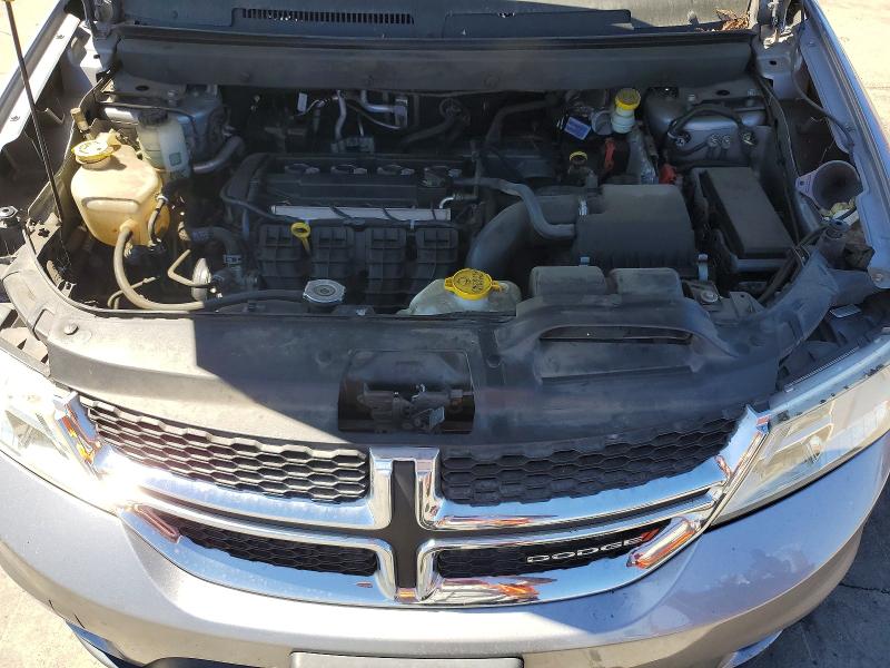 Продажа на аукционе авто 2016 Dodge Journey, vin: 3C4PDCBB2GT180906, номер лота: 60525326
