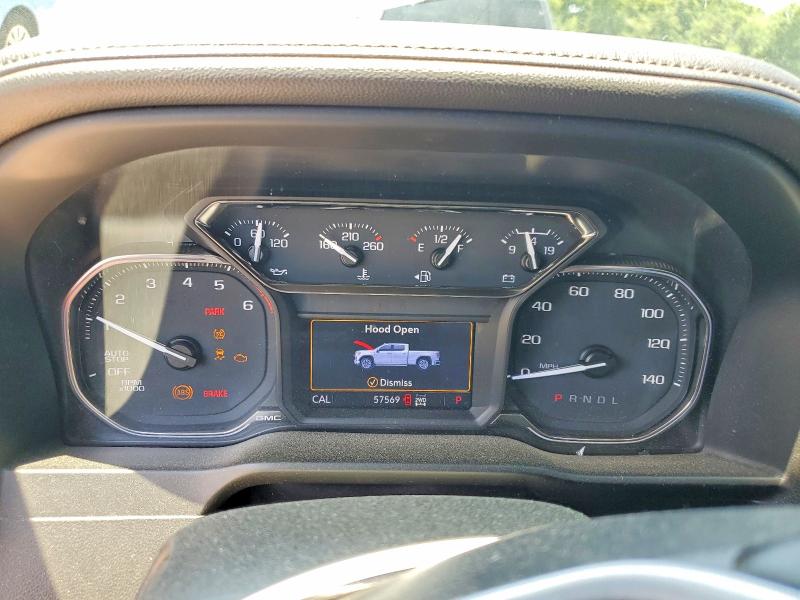 Auction sale of the 2021 Gmc Sierra, vin: 1GTU9CED3MZ341365, lot number: 62200326