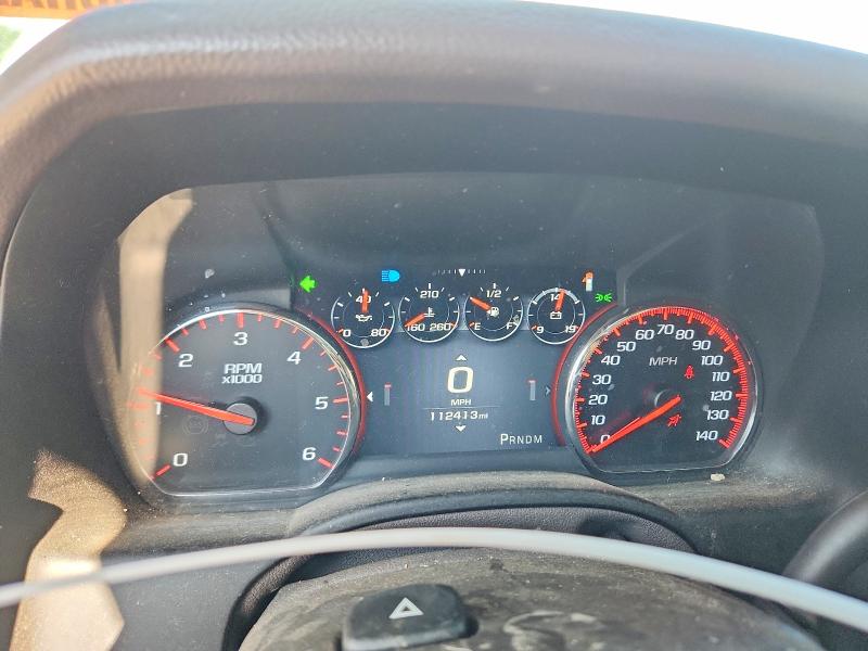 Продаж на аукціоні авто 2016 Gmc Yukon, vin: 1GKS2CKJ5GR243419, номер лоту: 61788916