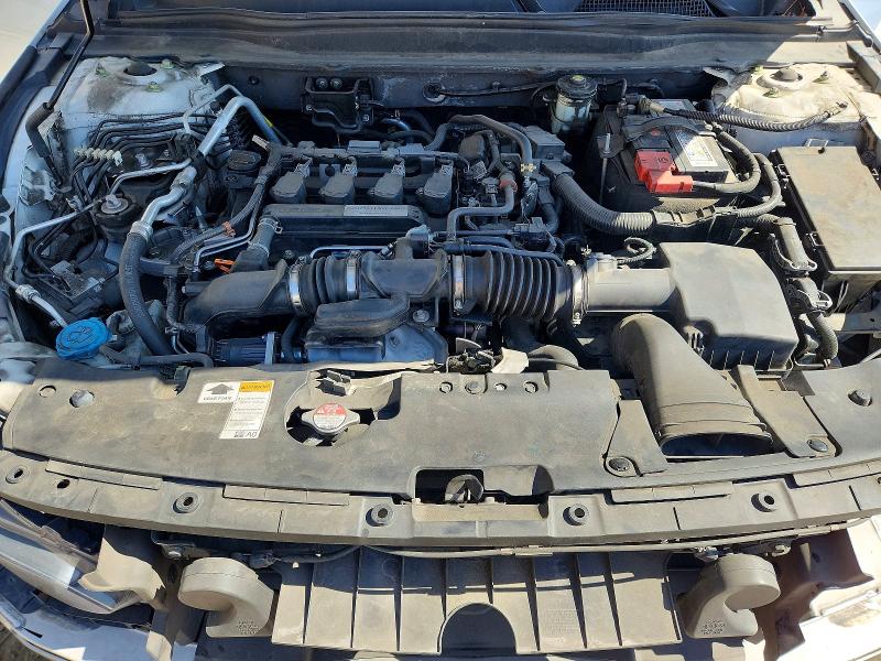 Aukcja sprzedaży 2019 Honda Accord, vin: 1HGCV1F37KA133519, numer aukcji: 63532136