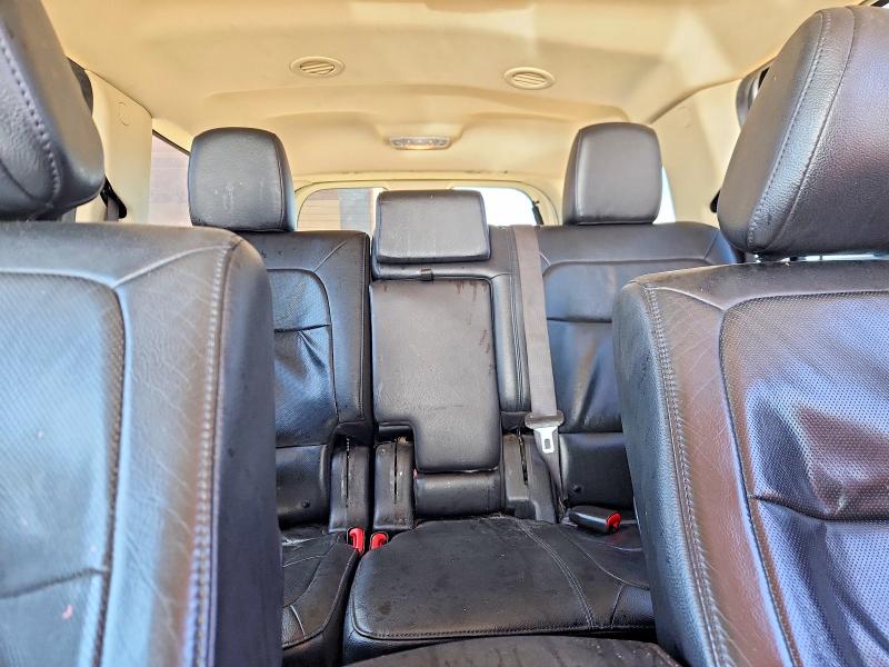 Продажа на аукционе авто 2019 Ford Flex, vin: 2FMHK6D87KBA29654, номер лота: 61923706
