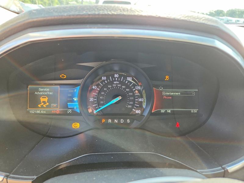 Aukcja sprzedaży 2020 Ford Edge, vin: 2FMPK4K93LBA76726, numer aukcji: 61676206