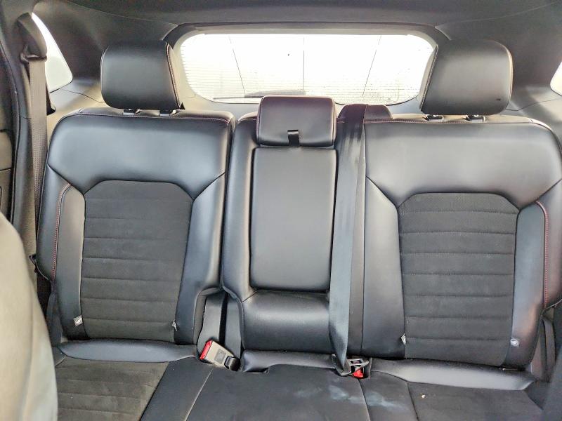 2022 Ford Edge მანქანა იყიდება აუქციონზე, vin: 2FMPK4J93NBA90730, აუქციონის ნომერი: 61946036