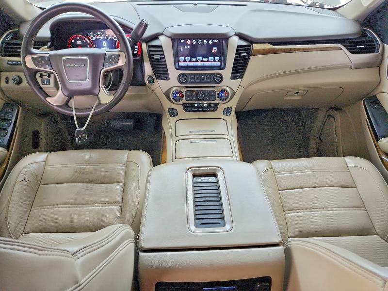 Aukcja sprzedaży 2016 Gmc Yukon Xl, vin: 1GKS2HKJ7GR406049, numer aukcji: 61392116