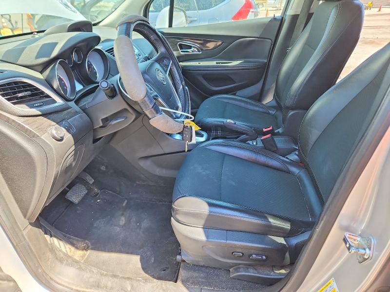 Aukcja sprzedaży 2014 Buick Encore, vin: KL4CJFSB7EB635069, numer aukcji: 59828076