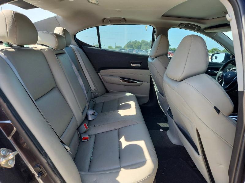 Aukcja sprzedaży 2015 Acura Tlx, vin: 19UUB1F33FA007340, numer aukcji: 61860606