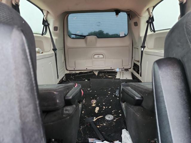 61821076 :رقم المزاد ، 2C4RC1BG6CR106462 vin ، 2012 Chrysler Town & Country مزاد بيع