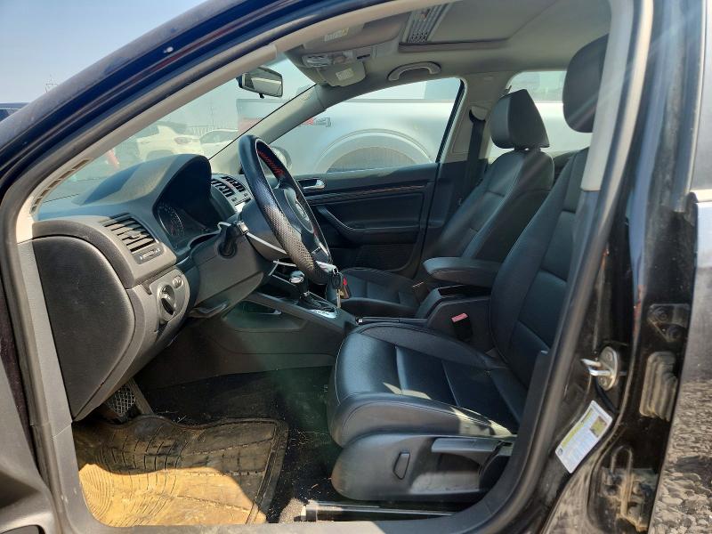 Aukcja sprzedaży 2010 Volkswagen Jetta, vin: 3VWRJ7AJ6AM037831, numer aukcji: 61843476