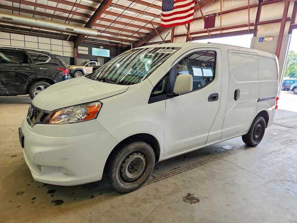 Продажа на аукционе авто 2018 Nissan Nv200, vin: 3N6CM0KNXJK696612, номер лота: 63362616