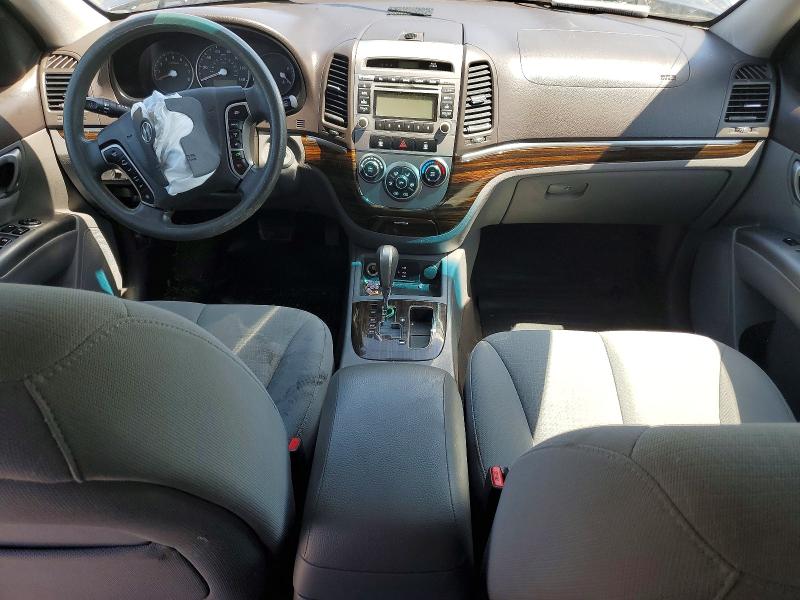 Aukcja sprzedaży 2012 Hyundai Santa Fe, vin: 5XYZGDAB2CG115322, numer aukcji: 60607796