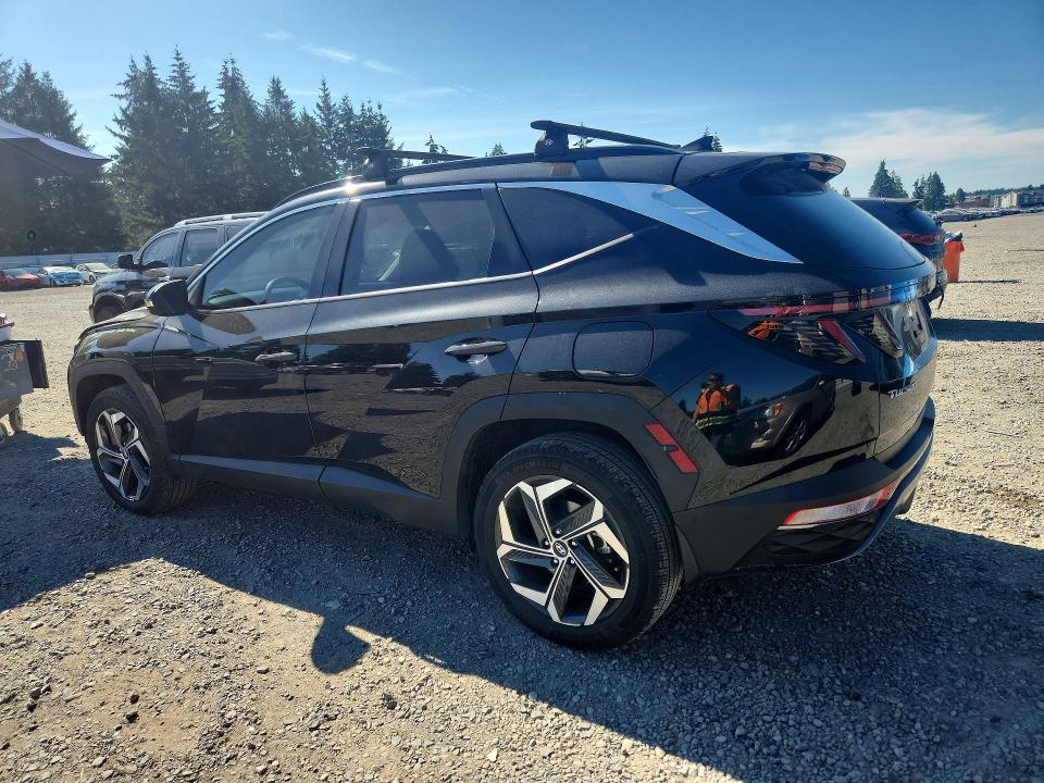 2023 Hyundai Tucson მანქანა იყიდება აუქციონზე, vin: 5NMJECAEXPH213680, აუქციონის ნომერი: 59240376