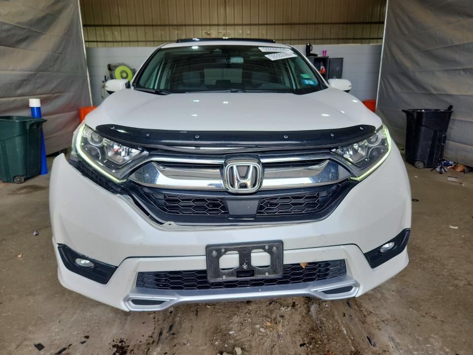 Продаж на аукціоні авто 2019 Honda Cr-v, vin: 2HKRW2H86KH609384, номер лоту: 59288306