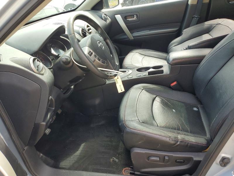 Продаж на аукціоні авто 2013 Nissan Rogue, vin: JN8AS5MV7DW138000, номер лоту: 62103836
