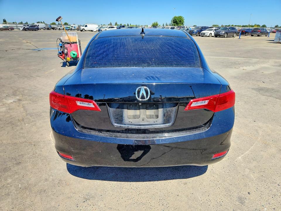 Aukcja sprzedaży 2014 Acura Ilx, vin: 19VDE1F35EE011528, numer aukcji: 85453635