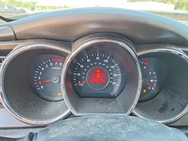 Продажа на аукционе авто 2013 Kia Optima, vin: 5XXGN4A78DG180013, номер лота: 60679346