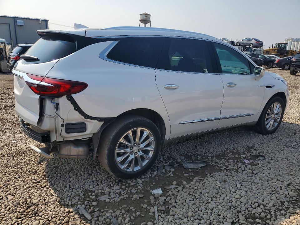 2020 Buick Enclave მანქანა იყიდება აუქციონზე, vin: 5GAERBKWXLJ132935, აუქციონის ნომერი: 62705046