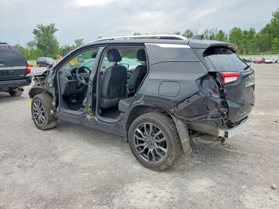Aukcja sprzedaży 2024 Gmc Terrain, vin: 3GKALXEG3RL372236, numer aukcji: 59368046