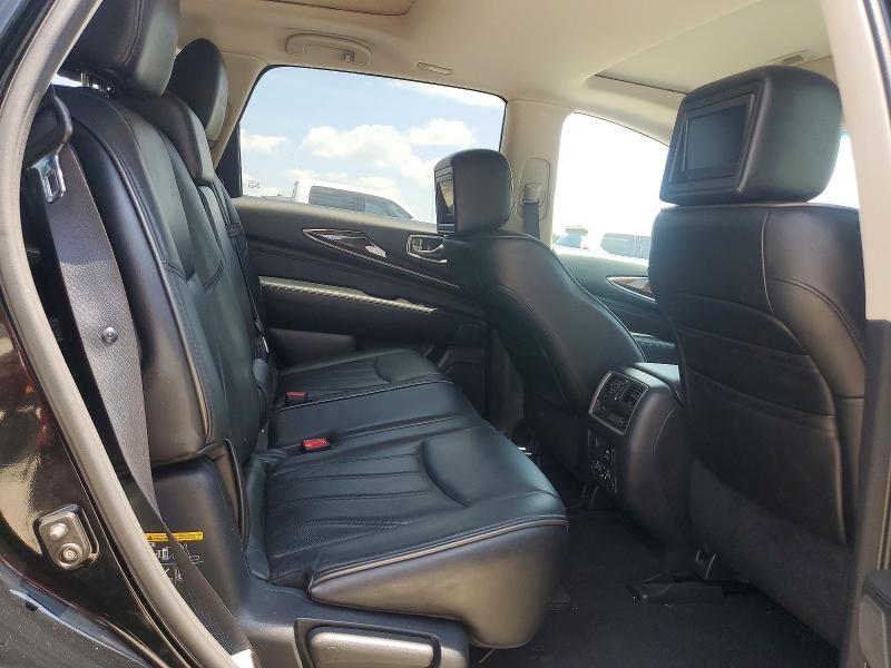 Продажа на аукционе авто 2013 Infiniti Jx35, vin: 5N1AL0MM5DC344884, номер лота: 63484736