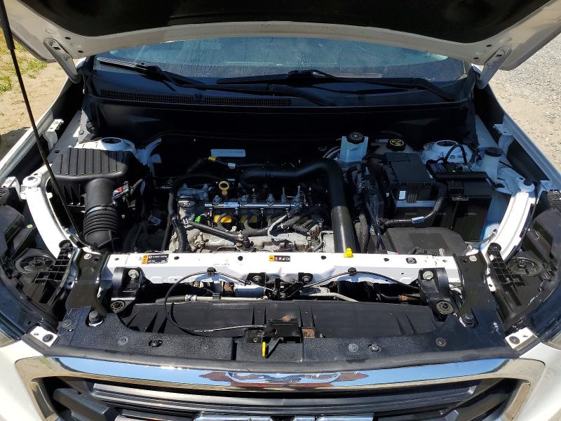 61345256 :رقم المزاد ، 3GKALTEV7KL180217 vin ، 2019 Gmc Terrain مزاد بيع