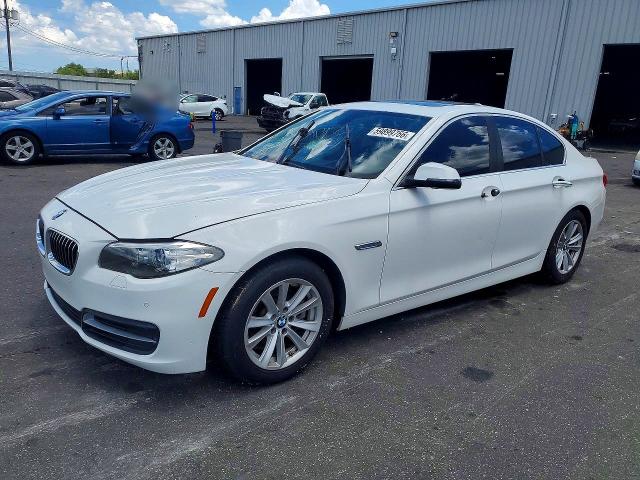 Auction sale of the 2014 Bmw 528, vin: WBA5A5C55ED505360, lot number: 59899766