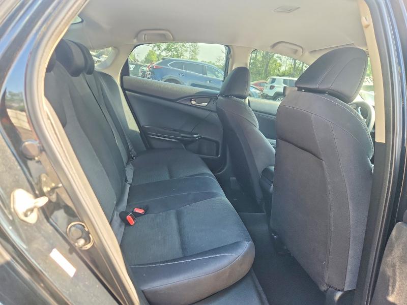 85619145 :رقم المزاد ، 19XZE4F13KE029891 vin ، 2019 Honda Insight مزاد بيع