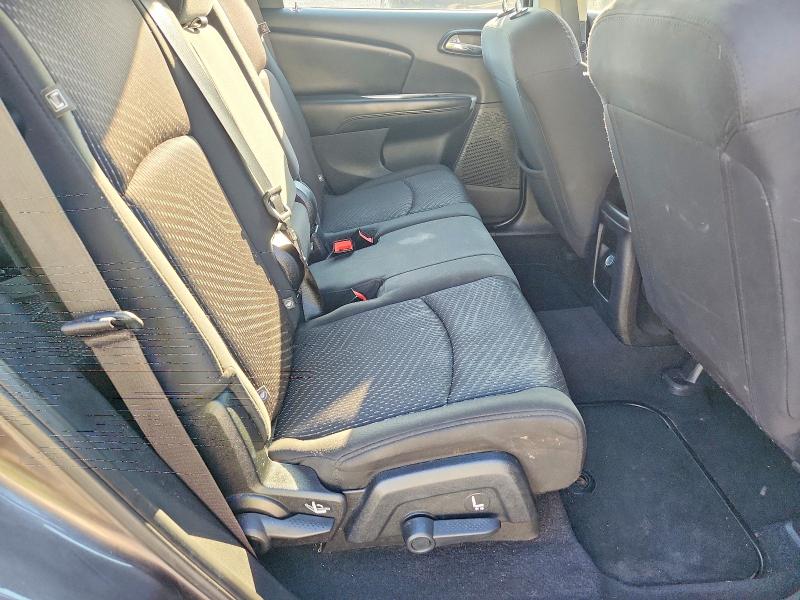 Aukcja sprzedaży 2015 Dodge Journey, vin: 3C4PDCAB1FT714526, numer aukcji: 59257676