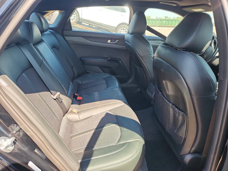 Продаж на аукціоні авто 2024 Kia K5, vin: 5XXG64J21RG233580, номер лоту: 62409976