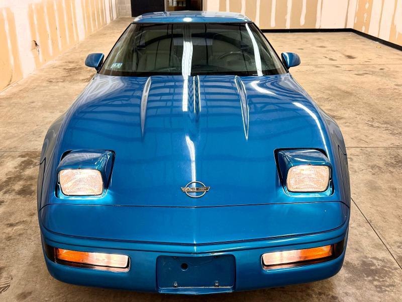 Продаж на аукціоні авто 1992 Chevrolet Corvette, vin: 1G1YY23P1N511473, номер лоту: 62914476