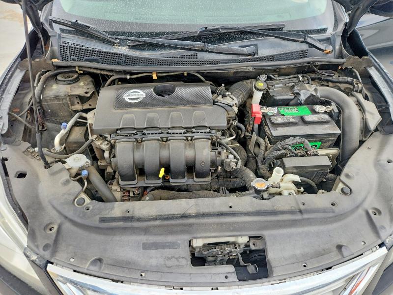 Aukcja sprzedaży 2014 Nissan Sentra, vin: 3N1AB7AP2EY200400, numer aukcji: 60471146