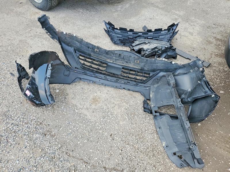 Продаж на аукціоні авто 2024 Nissan Rogue, vin: JN8BT3AB4RW437984, номер лоту: 62665166