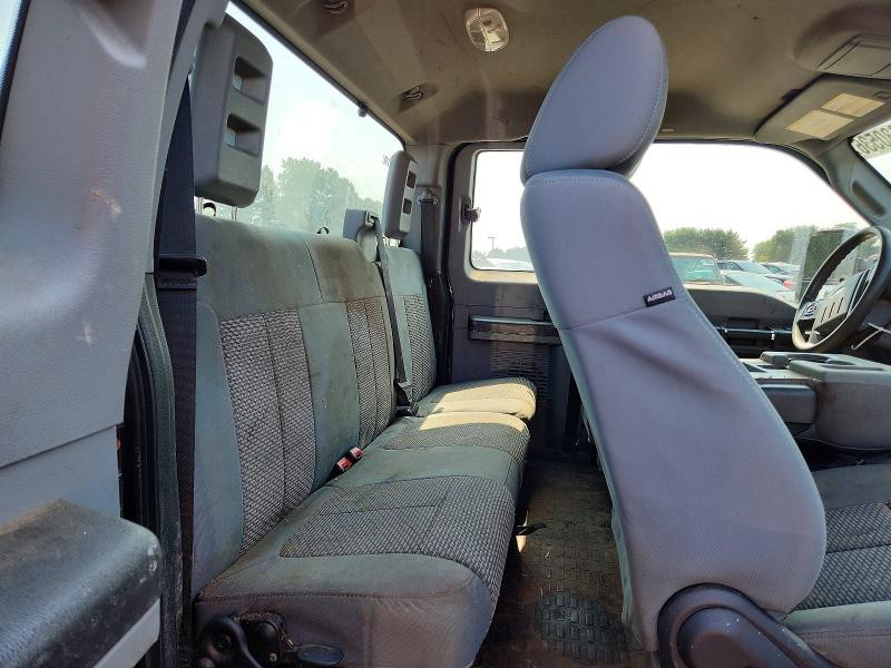 Auction sale of the 2015 Ford F250, vin: 1FT7X2B6XFEC94560, lot number: 62630536