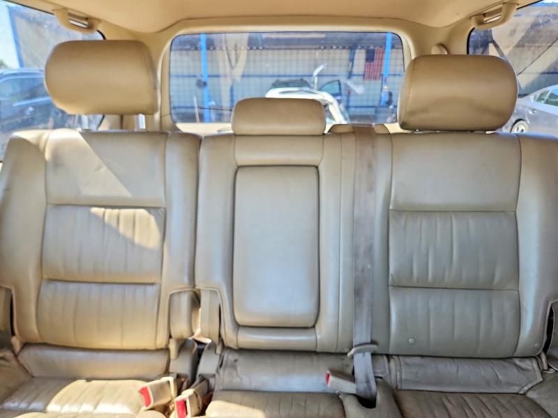 Aukcja sprzedaży 2007 Toyota Land Cruiser, vin: JTEHT05J672110184, numer aukcji: 62591746