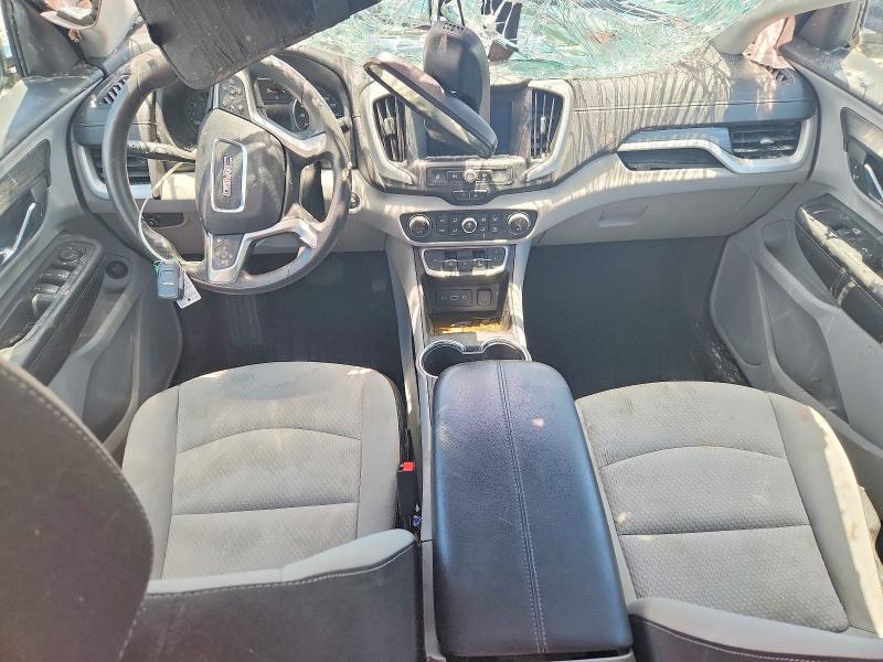 Aukcja sprzedaży 2023 Gmc Terrain, vin: 3GKALMEGXPL171901, numer aukcji: 60304516