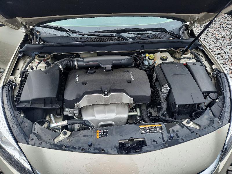 Продаж на аукціоні авто 2014 Chevrolet Malibu, vin: 1G11C5SL6EF301451, номер лоту: 59839466