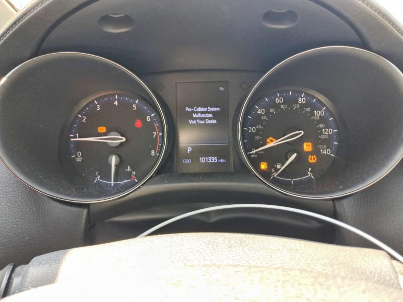 Aukcja sprzedaży 2019 Toyota C-hr, vin: NMTKHMBX7KR076770, numer aukcji: 61166986