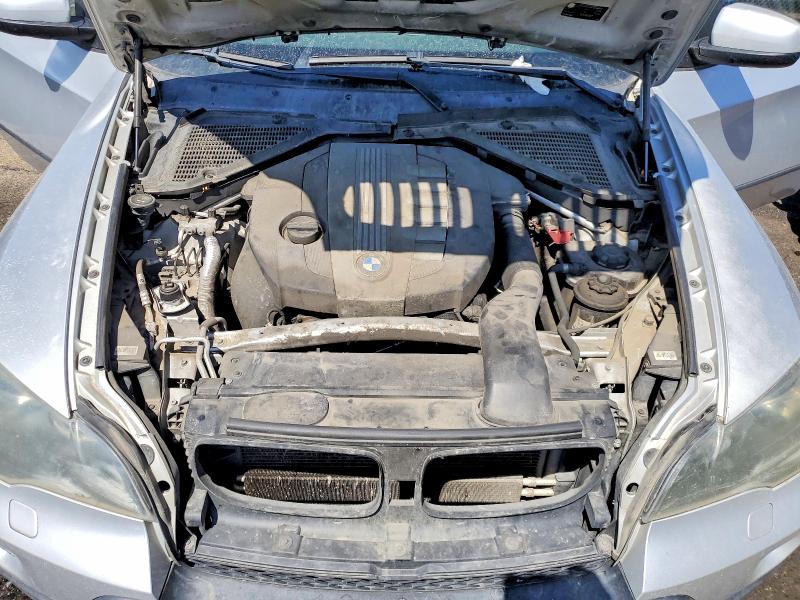 Продаж на аукціоні авто 2010 Bmw X5, vin: 5UXFF0C51ALT85194, номер лоту: 61764066