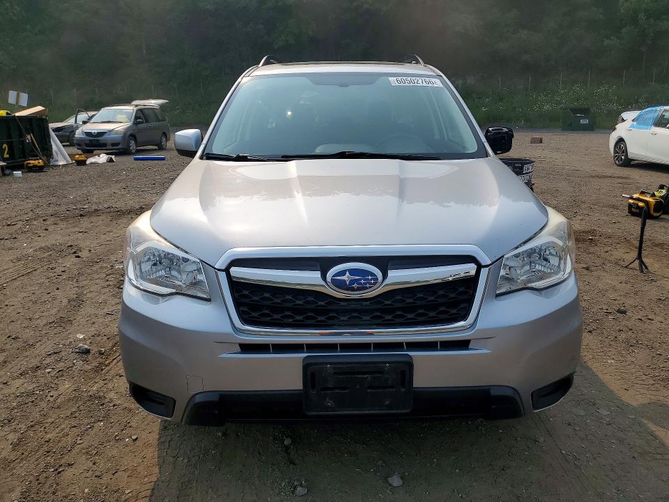 Продажа на аукционе авто 2015 Subaru Forester, vin: JF2SJADC8FG550581, номер лота: 60502766