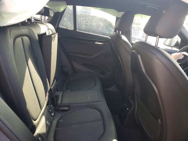 Продажа на аукционе авто 2020 Bmw X1, vin: WBXJG9C02L5P23648, номер лота: 59551126