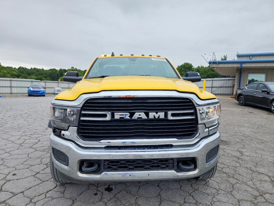 Продажа на аукционе авто 2019 Ram 5500, vin: 3C7WRMDL7KG645726, номер лота: 61430756