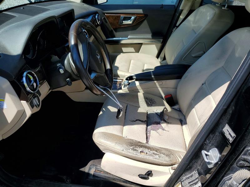 Aukcja sprzedaży 2013 Mercedes-benz Glk, vin: WDCGG8JB8DF955733, numer aukcji: 60620686