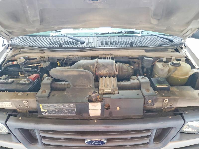 Aukcja sprzedaży 2007 Ford Econoline, vin: 1FTNE24W67DA35209, numer aukcji: 57892746