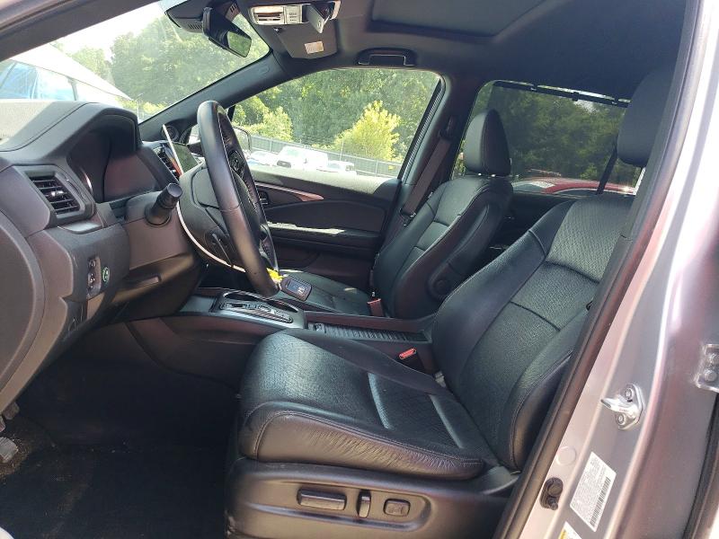 Продажа на аукционе авто 2021 Honda Passport, vin: 5FNYF8H57MB032449, номер лота: 61391786