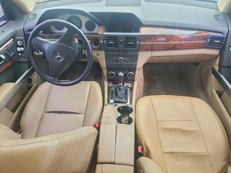 Продаж на аукціоні авто 2012 Mercedes-benz Glk, vin: WDCGG8HB3CF833303, номер лоту: 62154596